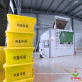 Health care Waste Treatment Equipment